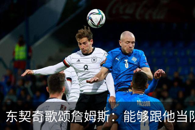东契奇歌颂詹姆斯：能够跟他当队友真的太爽了！