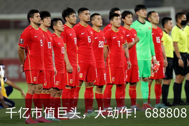 千亿市值巨头，大动作！688808，筹划赴港上市！