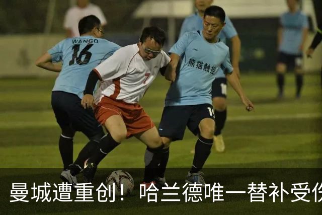 曼城遭重创！哈兰德唯一替补受伤 马雷斯卡亲承伤停8周