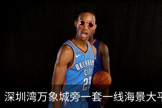 深圳湾万象城旁一套一线海景大平层拍卖，最终成交价拿到5827万