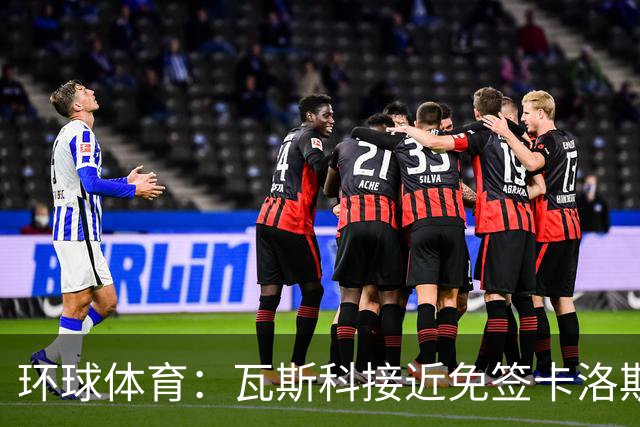 环球体育：瓦斯科接近免签卡洛斯-维尼修斯