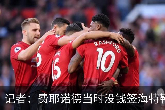 记者：费耶诺德当时没钱签海特勒伊达