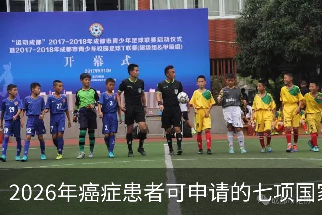 2026年癌症患者可申请的七项国家补助，已为你整理好，请查收！
