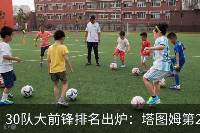 30队大前锋排名出炉：塔图姆第2，压过戴维斯和詹姆斯