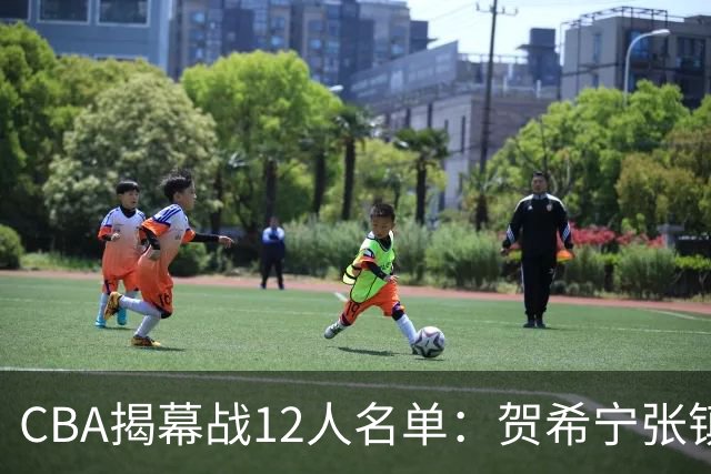 CBA揭幕战12人名单：贺希宁张镇麟领衔 拉塞尔迎常规赛首秀